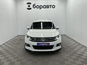 Volkswagen Tiguan I Рестайлинг Воронеж  - изображение 28
