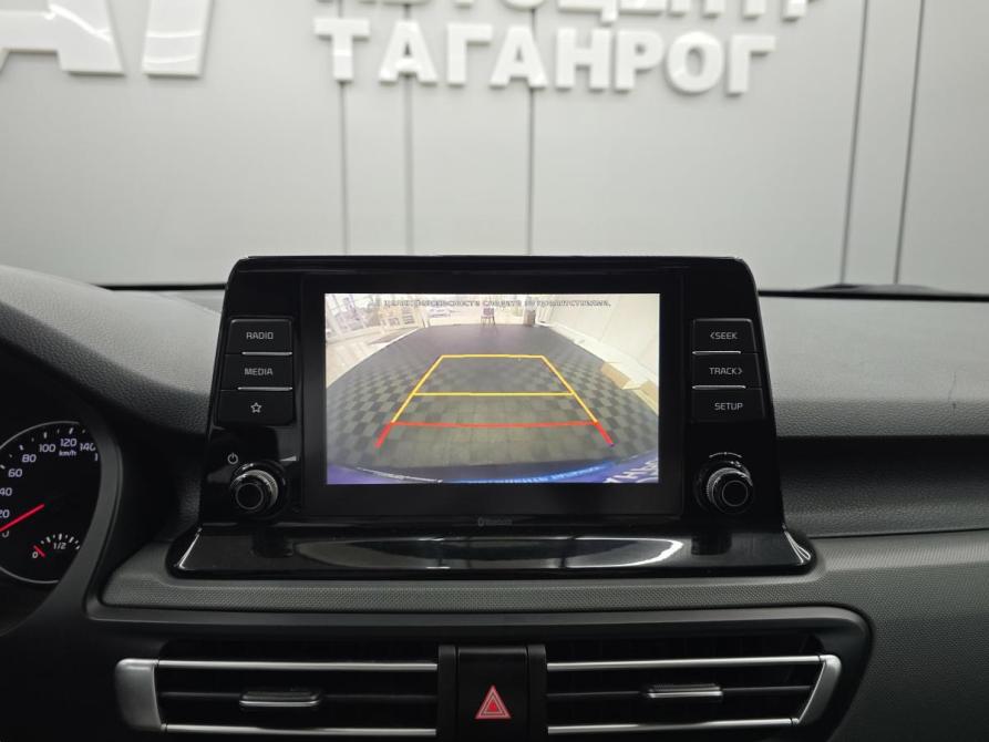 Kia Seltos I Таганрог  - изображение 15