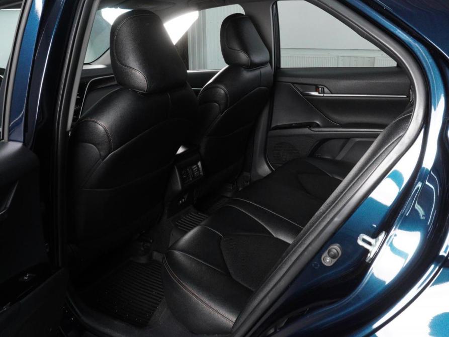 Toyota Camry VIII (XV70) Минеральные Воды  - изображение 11