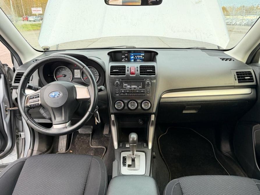 Subaru Forester IV Пермь  - изображение 5