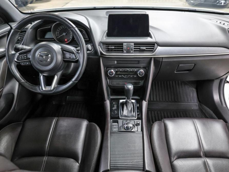 Mazda CX-4 I Рестайлинг Москва  - изображение 15