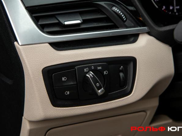BMW X1 II (F48) с пробегом 2018 года, цена 2 433 000 рублей, 89731 км, внедорожник, Автокод Объявления