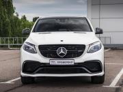 Mercedes-Benz GLE Coupe AMG I (C292) Москва  - изображение 20