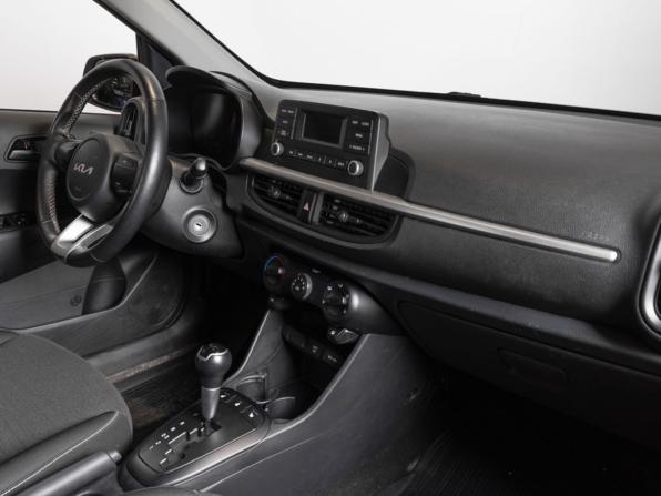 Kia Picanto III Рестайлинг с пробегом 2022 года, цена 1 608 000 рублей, 86200 км, хэтчбек, Автокод Объявления
