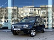 Renault Duster I Самара  - изображение 15