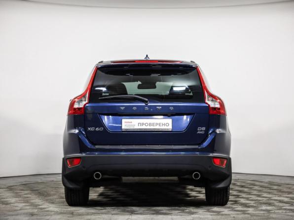 Volvo XC60 I с пробегом 2012 года, цена 1 699 000 рублей, 166500 км, внедорожник, Автокод Объявления