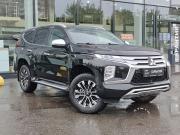 Mitsubishi Montero Sport III Рестайлинг Ижевск  - изображение 30