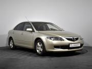 Mazda 6 I (GG) Рестайлинг Санкт-Петербург  - изображение 22
