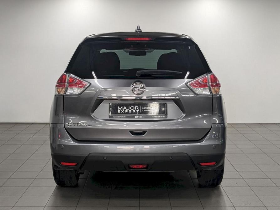 Nissan X-Trail III Москва  - изображение 6