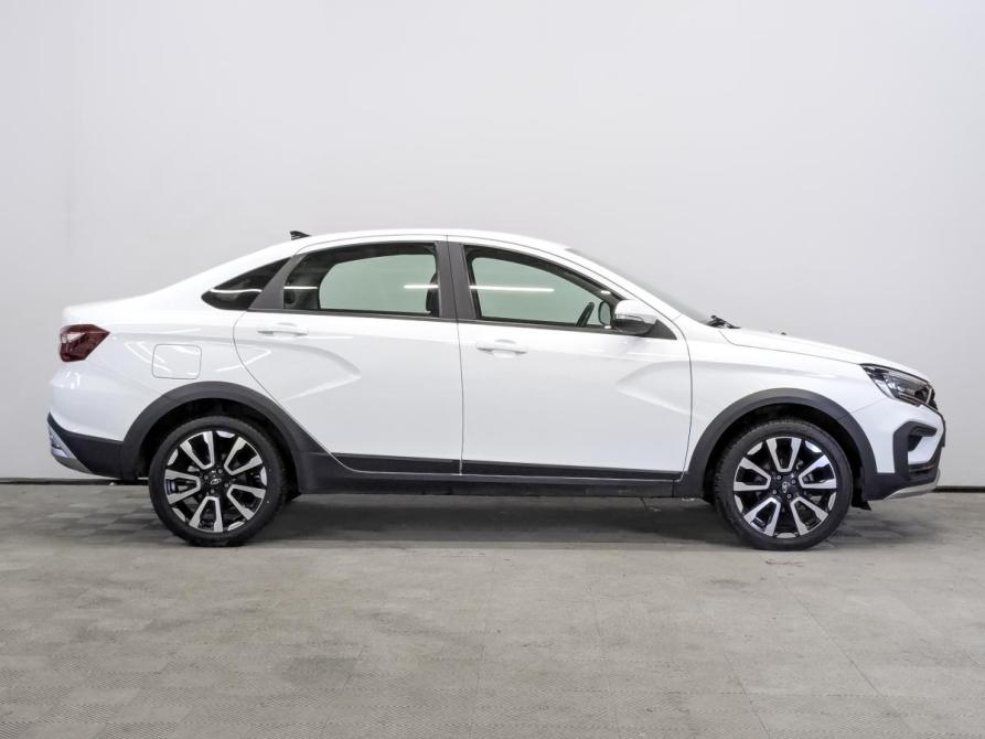 Lada (ВАЗ) Vesta I Рестайлинг (NG) Москва  - изображение 4