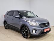 Hyundai Creta I Альметьевск  - изображение 24