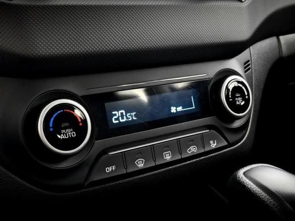 Hyundai Creta I с пробегом 2020 года, цена 1 725 000 рублей, 125000 км, внедорожник, Автокод Объявления