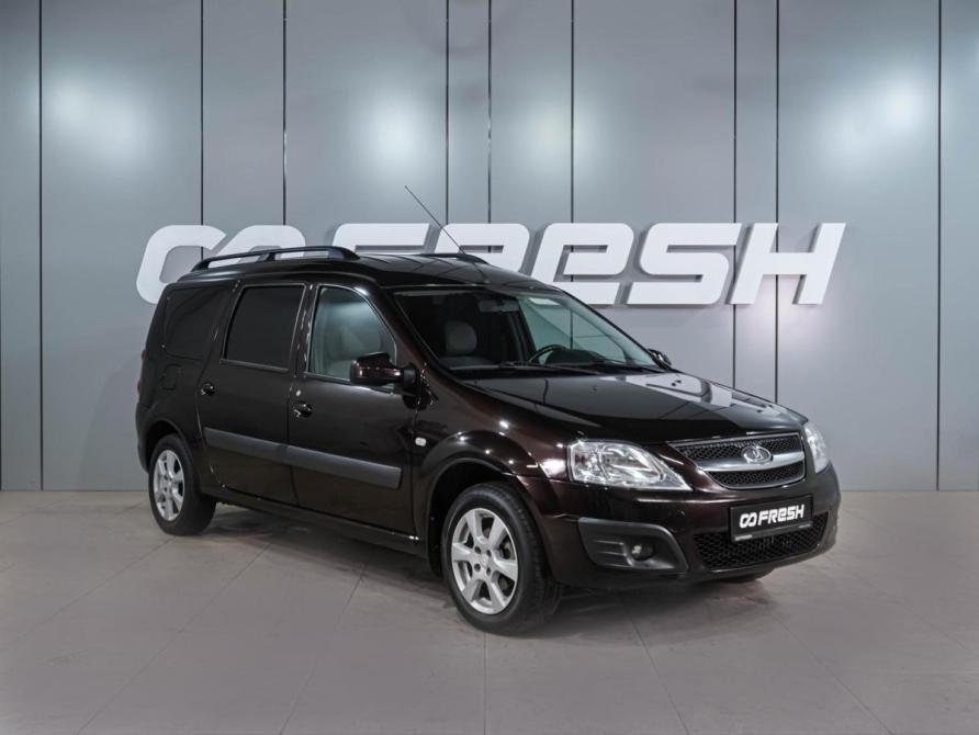 Lada (ВАЗ) Largus I Воронеж  - изображение 1