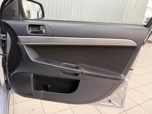 Mitsubishi Lancer X с пробегом 2008 года, цена 700 000 рублей, 288330 км, седан, Автокод Объявления