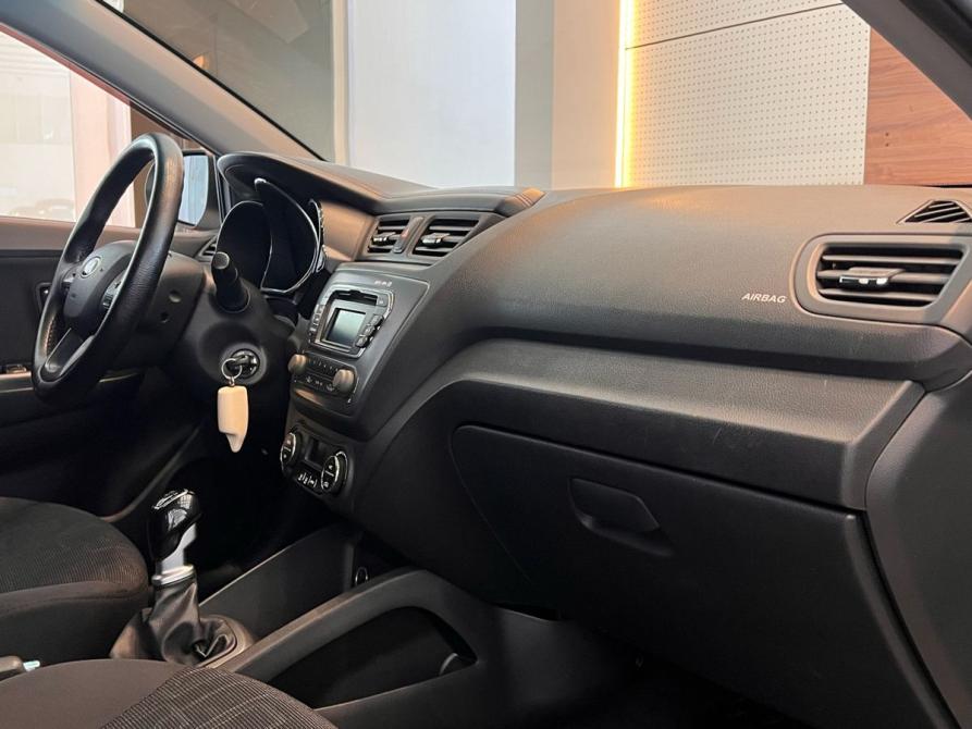 Kia Rio III Челябинск  - изображение 12