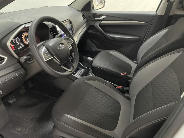 Lada (ВАЗ) Vesta I Рестайлинг (NG) с пробегом 2024 года, цена 1 160 000 рублей, 80398 км, седан, Автокод Объявления