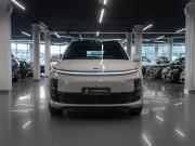 Li Auto (Lixiang) L6 Москва  - изображение 35