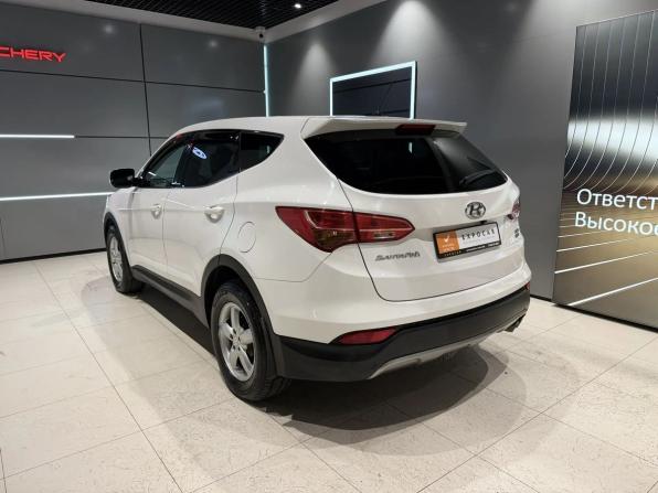 Hyundai Santa Fe III с пробегом 2012 года, цена 1 520 000 рублей, 172493 км, внедорожник, Автокод Объявления