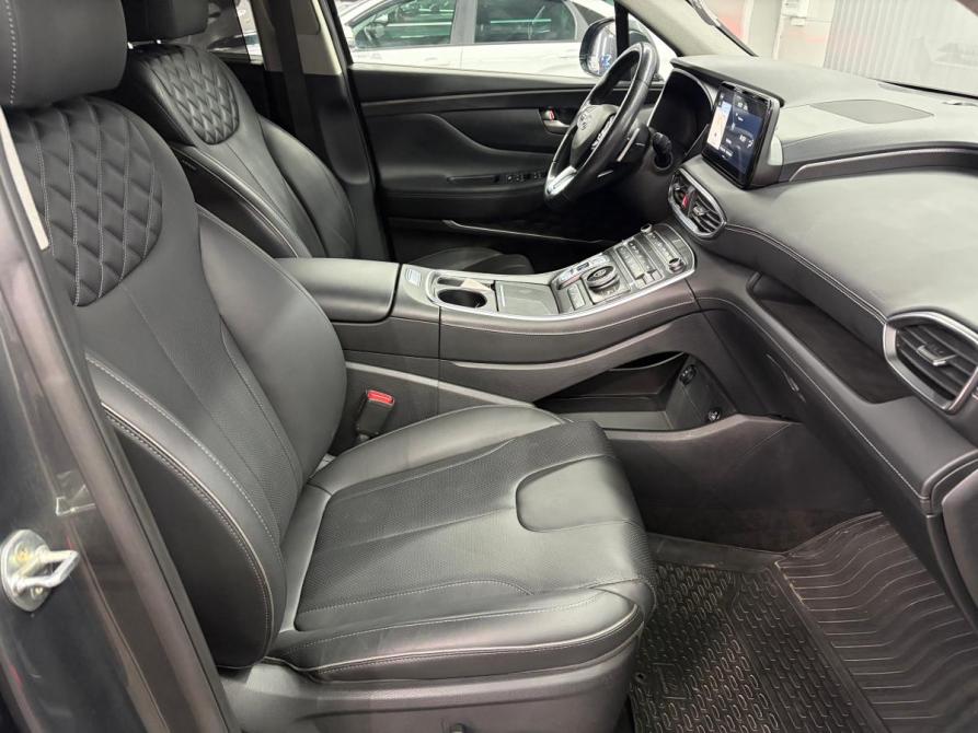 Hyundai Santa Fe IV Рестайлинг Краснодар  - изображение 15