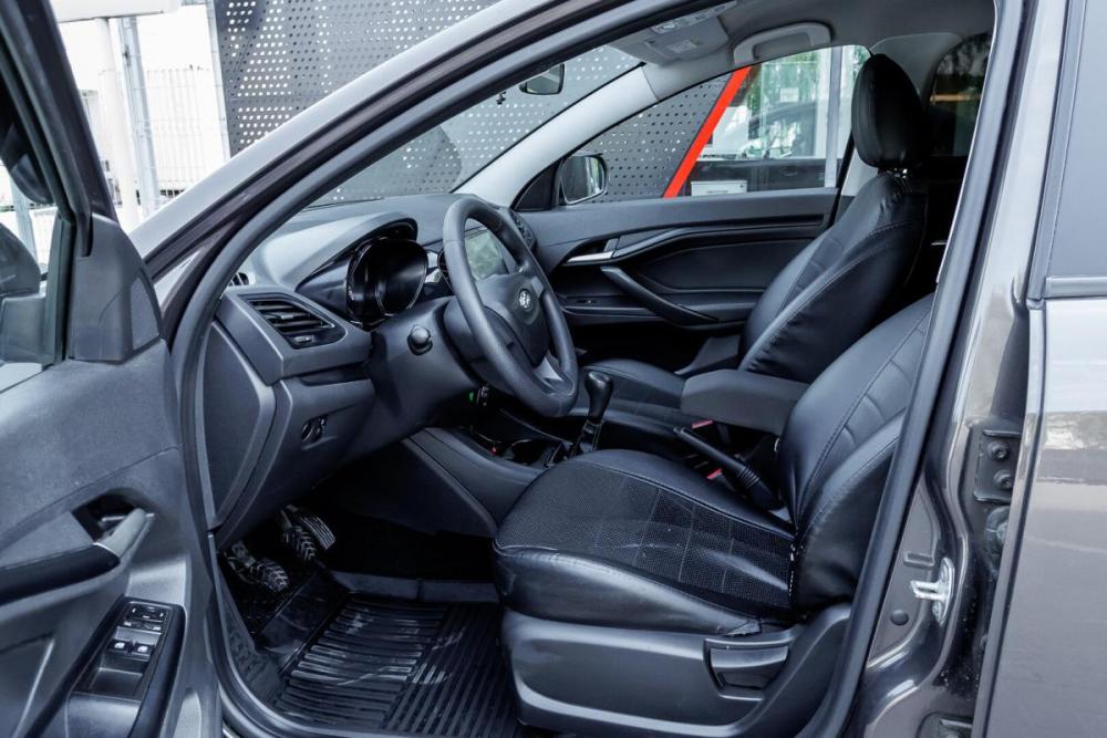 Lada (ВАЗ) Vesta I Ульяновск  - изображение 19