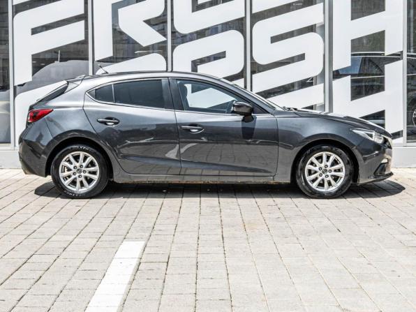 Mazda 3 III (BM) с пробегом 2013 года, цена 850 000 рублей, 194791 км, хэтчбек, Автокод Объявления