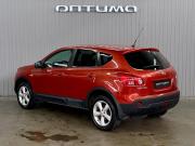 Nissan Qashqai I Краснодар  - изображение 24