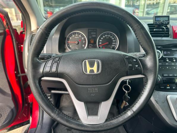 Honda CR-V III с пробегом 2008 года, цена 959 000 рублей, 285000 км, внедорожник, Автокод Объявления