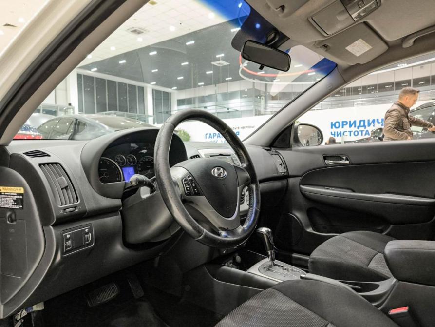 Hyundai i30 I Казань  - изображение 20