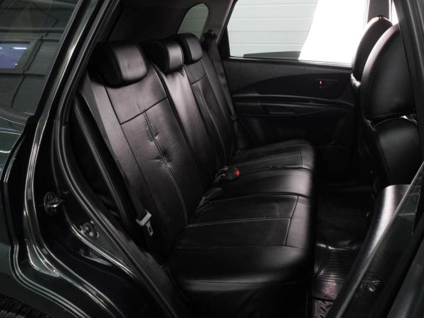 Hyundai Tucson I с пробегом 2006 года, цена 749 000 рублей, 280177 км, внедорожник, Автокод Объявления