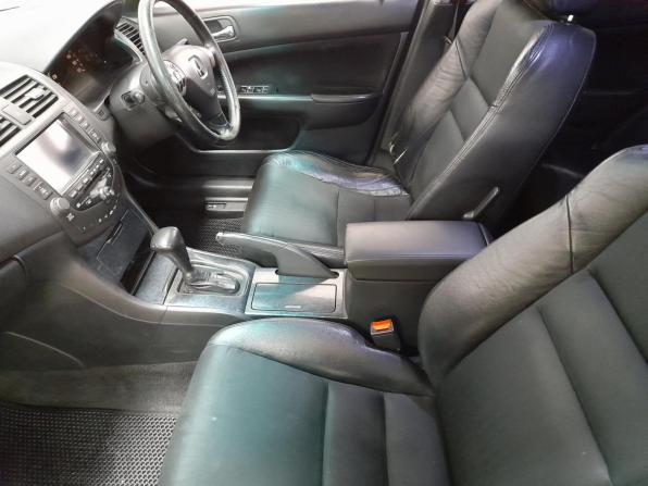 Honda Accord VII с пробегом 2003 года, цена 707 000 рублей, 352970 км, седан, Автокод Объявления