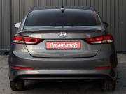 Hyundai Elantra VI (AD) Екатеринбург  - изображение 31