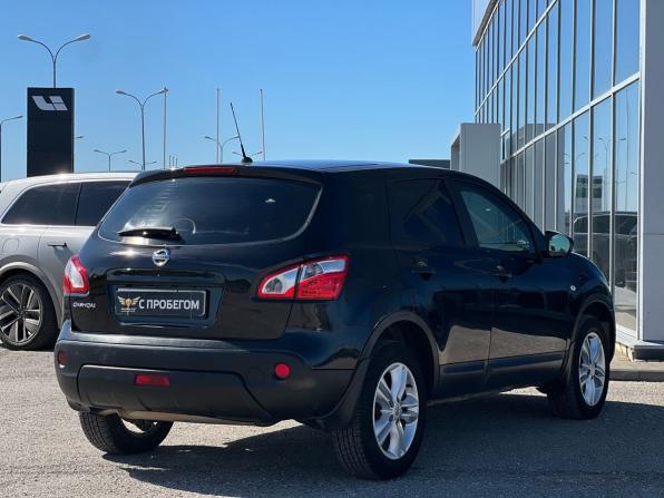 Nissan Qashqai I Рестайлинг с пробегом 2010 года, цена 999 000 рублей, 146500 км, внедорожник, Автокод Объявления