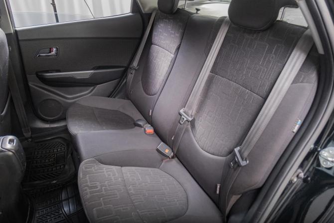 Kia Rio III с пробегом 2012 года, цена 999 000 рублей, 94200 км, седан, Автокод Объявления