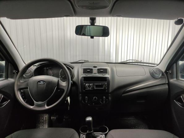 Lada (ВАЗ) Granta I Рестайлинг с пробегом 2019 года, цена 515 000 рублей, 109606 км, седан, Автокод Объявления
