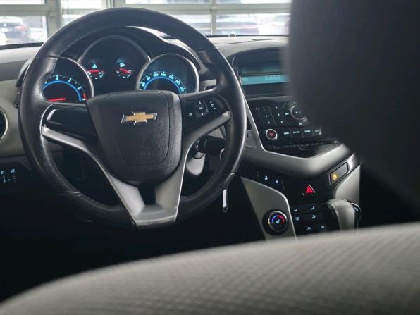 Chevrolet Cruze I с пробегом 2012 года, цена 550 000 рублей, 177832 км, седан, Автокод Объявления