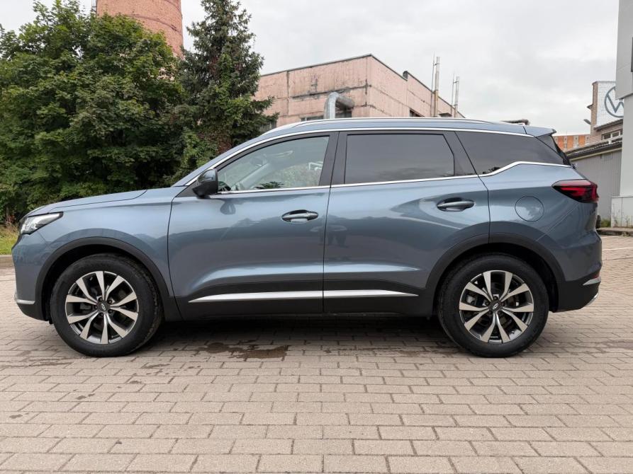 Chery Tiggo 7 Pro I Великий Новгород  - изображение 4