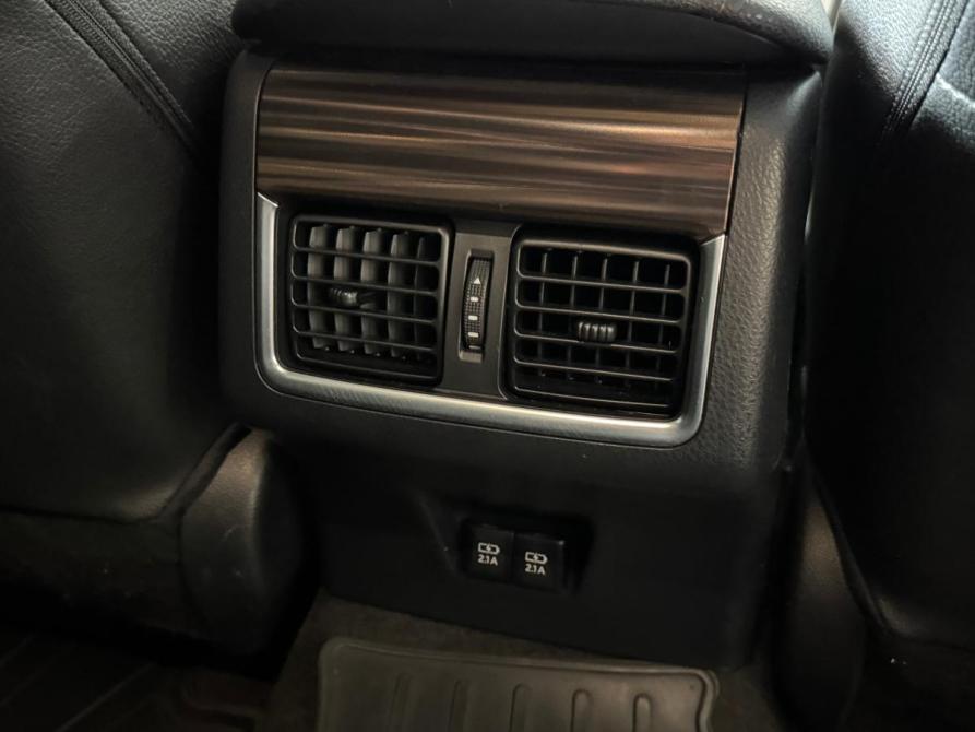 Toyota Camry VIII (XV70) Оренбург  - изображение 27
