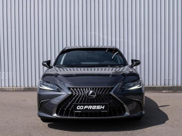 Lexus ES VII Рестайлинг с пробегом 2021 года, цена 4 449 000 рублей, 83201 км, седан, Автокод Объявления