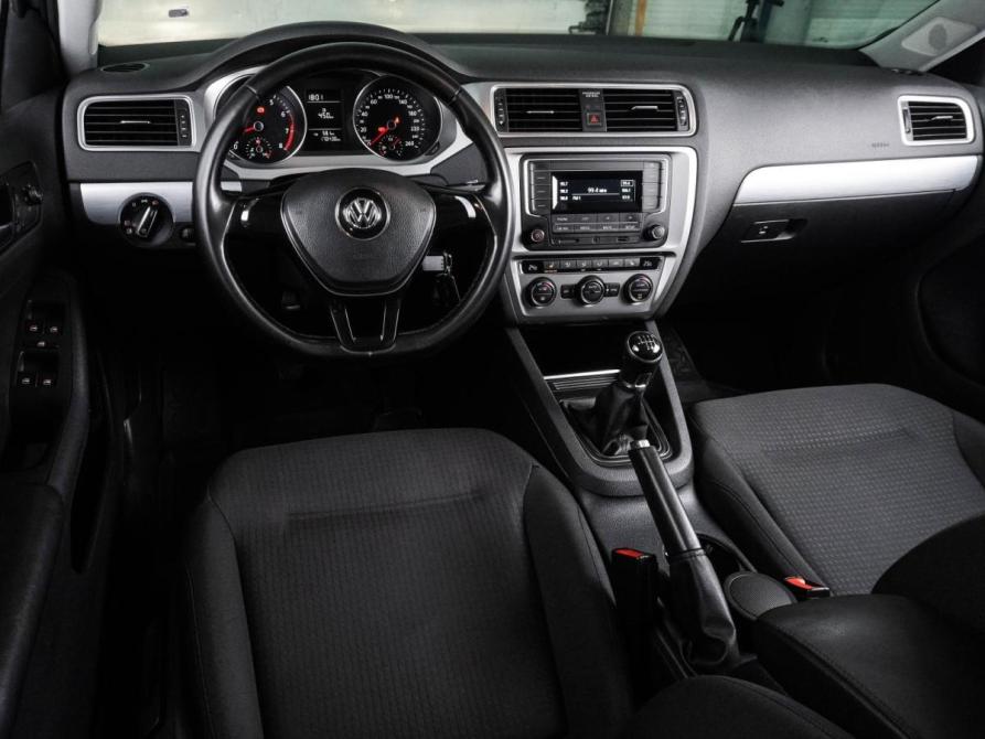 Volkswagen Jetta VI Рестайлинг Воронеж  - изображение 6