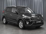 Hyundai Creta I Ставрополь  - изображение 26