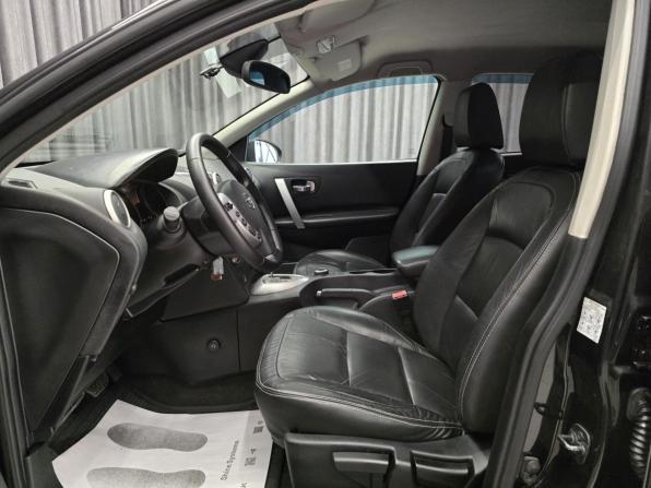 Nissan Qashqai I с пробегом 2008 года, цена 849 000 рублей, 210882 км, внедорожник, Автокод Объявления