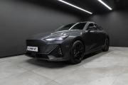 Changan UNI-V I Москва  - изображение 21