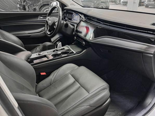 Omoda S5 с пробегом 2023 года, цена 1 475 000 рублей, 44012 км, седан, Автокод Объявления