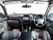 Toyota Land Cruiser Prado 120 Series Чита  - изображение 28