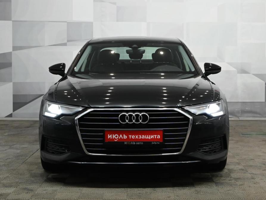 Audi A6 V (C8) Екатеринбург  - изображение 2