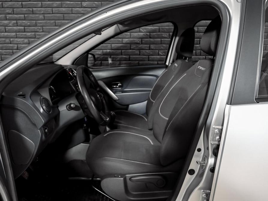 Renault Sandero II Рестайлинг Екатеринбург  - изображение 10
