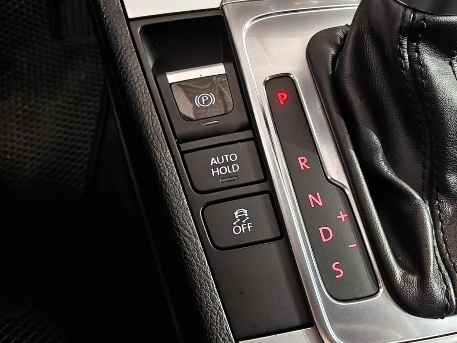 Volkswagen Passat B7 Москва  - изображение 15