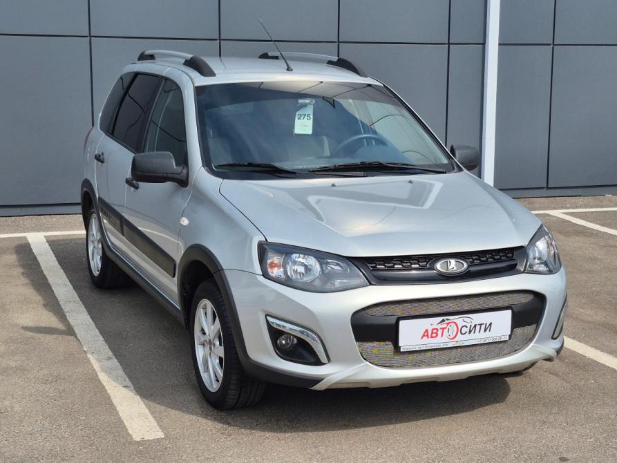 Lada (ВАЗ) Kalina II Воронеж  - изображение 1