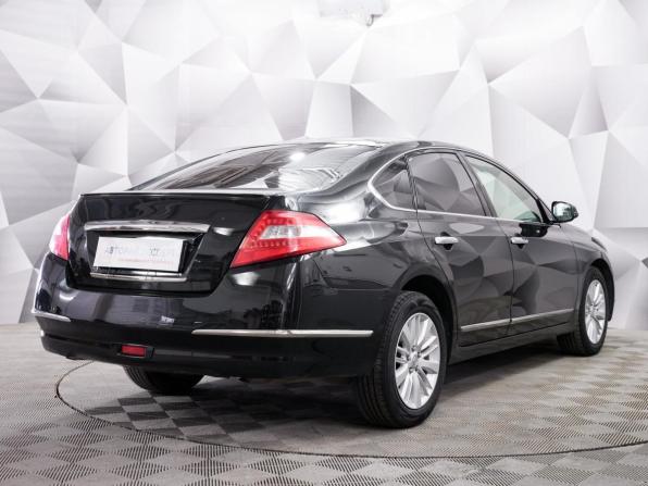 Nissan Teana II Рестайлинг с пробегом 2011 года, цена 1 299 000 рублей, 194350 км, седан, Автокод Объявления