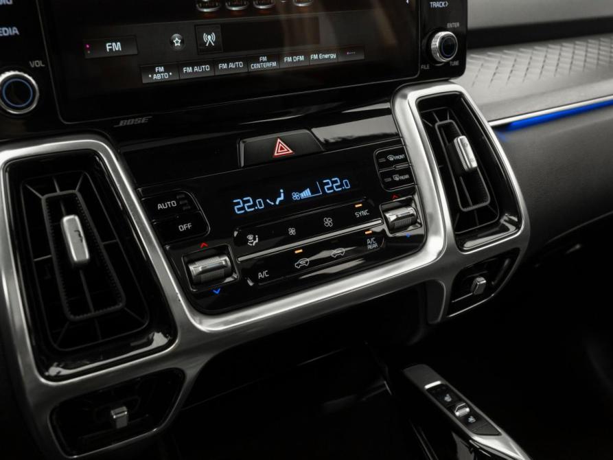 Kia Sorento IV Москва  - изображение 27